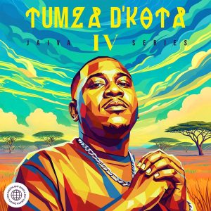 Tumza D’Kota Jaiva IV Series Album Download