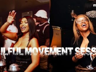 Twista Wa Meropa Soulful Movement Session 24 Amapiano 2026 Mp3 Download