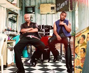 Tyler ICU Webaba Geza Mp3 Download