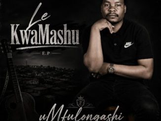 UMfulongashi LE KWAMASHU EP Download