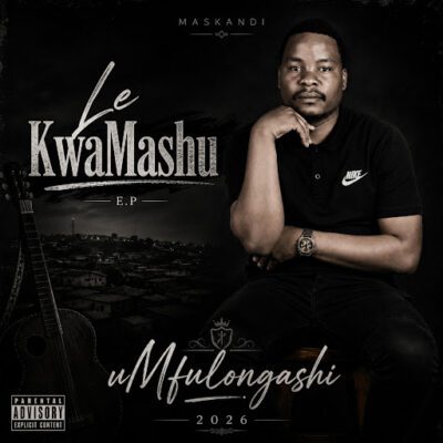 UMfulongashi uThando Aluboni Mp3 Download