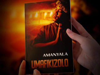 UmafikiZolo Amanyala Mp3 Download