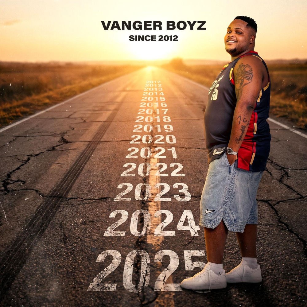 Vanger Boyz Hardcore Mp3 Download