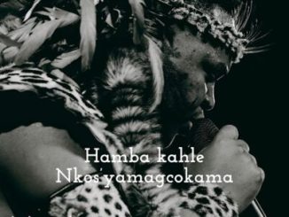 Veeleven Hamba kahle Nkos’yamagcokama Mp3 Download