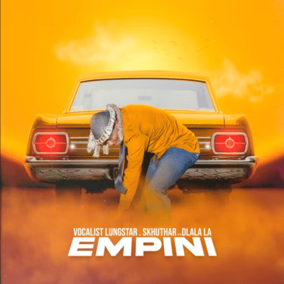 Vocalist Lungstar Empini Mp3 Download