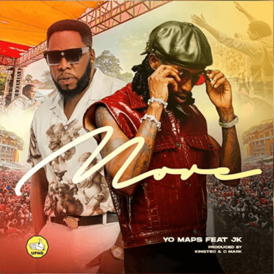 Yo Maps More Mp3 Download