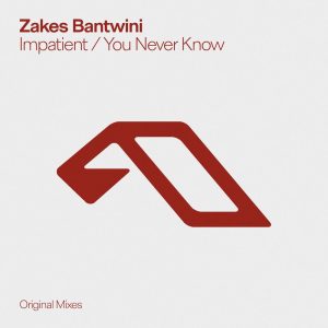 Zakes Bantwini Impatient You Never Know EP Download