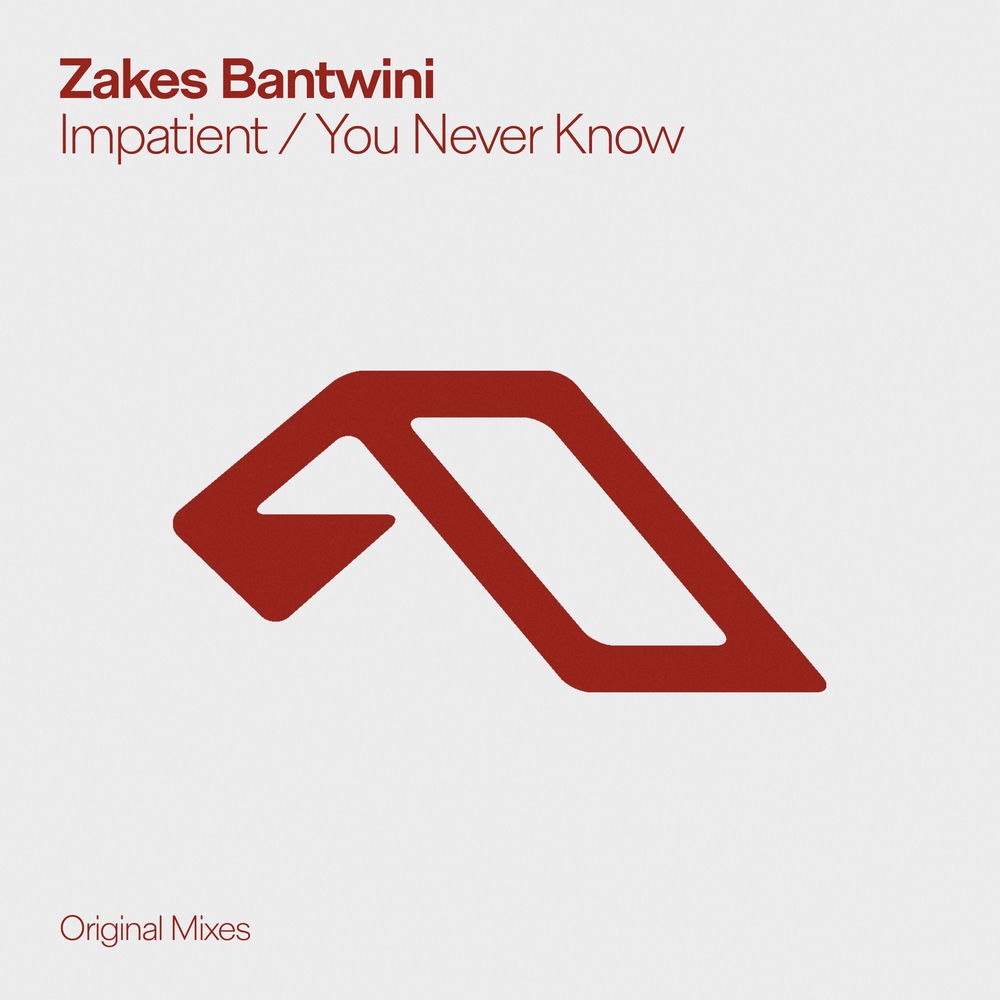 Zakes Bantwini You Never Know (Extended Mix) Mp3 Download