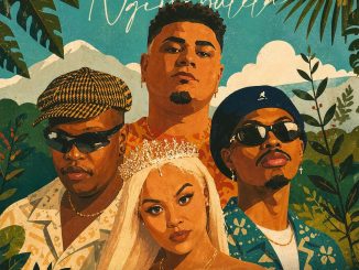 Zane Gulston Ndiyabulela Mp3 Download