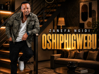 Zanefa Ngidi Oshiphigwebu Mp3 Download