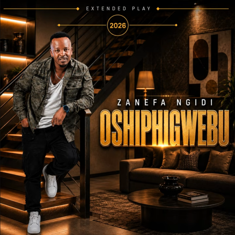 Zanefa Ngidi Oshiphigwebu Mp3 Download