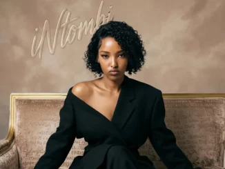 Zanes iNtombi Mp3 Download