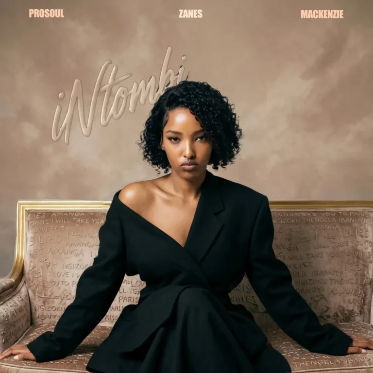 Zanes iNtombi Mp3 Download