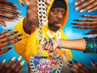 Zola She Nailed It Mp3 Download