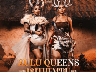 Zulu Queens Thimomo Mp3 Download