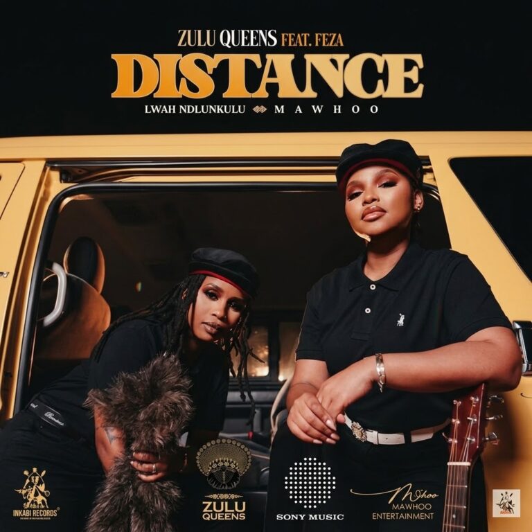Zulu Queens Distance Mp3 Download