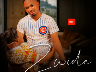Zwide Phez’ Komuntu Mp3 Download