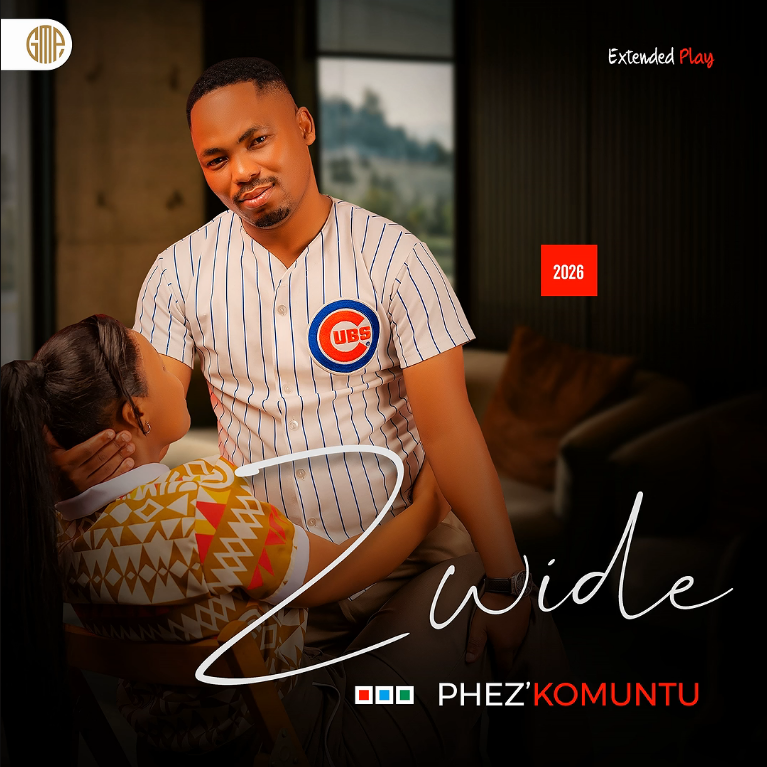 Zwide Phez’ Komuntu Mp3 Download