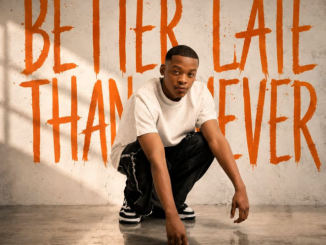 idyllic_Rsa Better Late Than Never Album Download