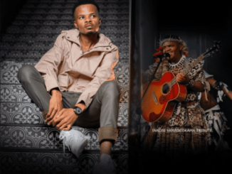 uKhoz’olumpunga Duduzekani Mp3 Download