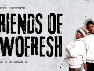 2woFresh Live Amapiano Mix with 2woFresh at Friends Of 2woFresh (S02) [EP05] Mp3 Download