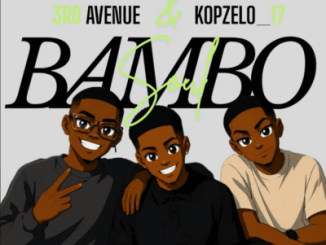 3rdAve Bambo Soul Mp3 Download