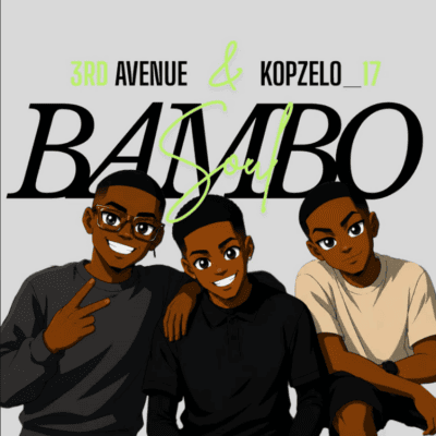 3rdAve Bambo Soul Mp3 Download