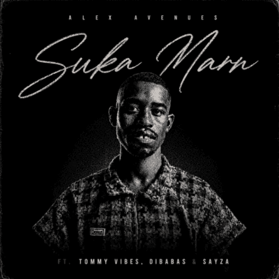 Alex Avenues Suka Marn Mp3 Download