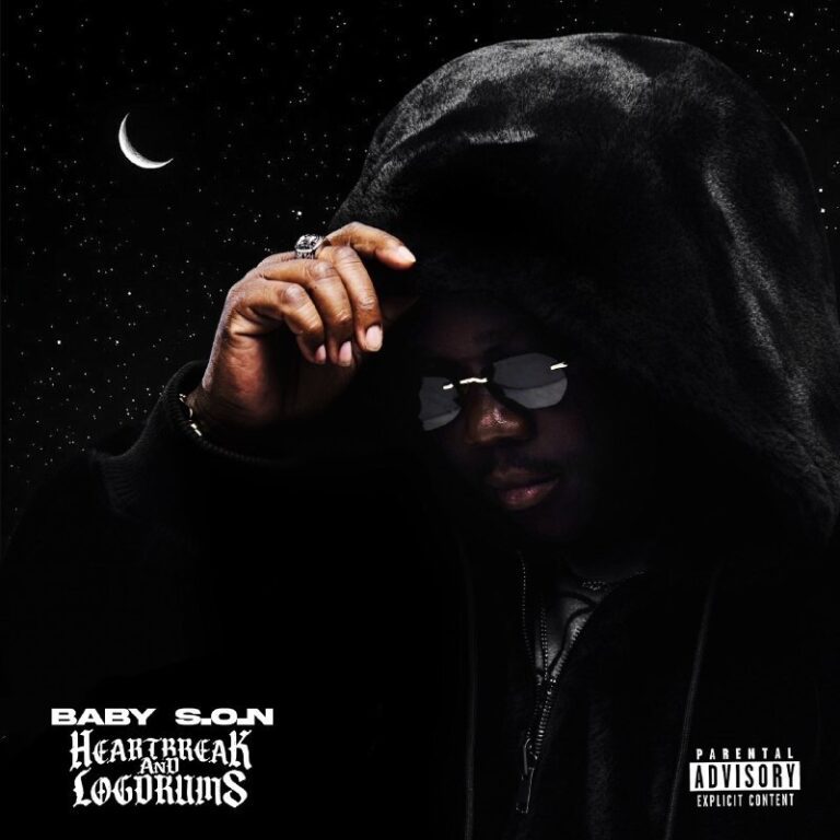 Baby S.O.N Ngixolele Mp3 Download
