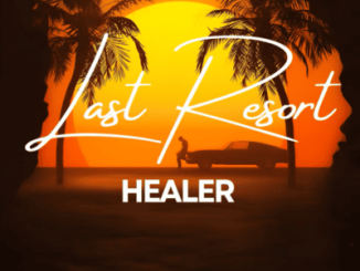 Benny K Last Resort (Healer) Mp3 Download