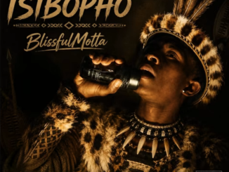 BlissfulMotta Mina Ng’yasaba (Extended) Mp3 Download