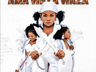 Busiswa Ama WAZA WAZA Mp3 Download