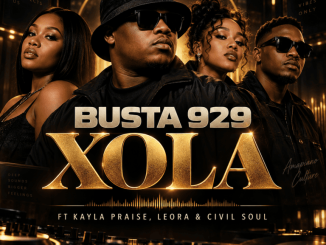 Busta 929 Xola Mp3 Download
