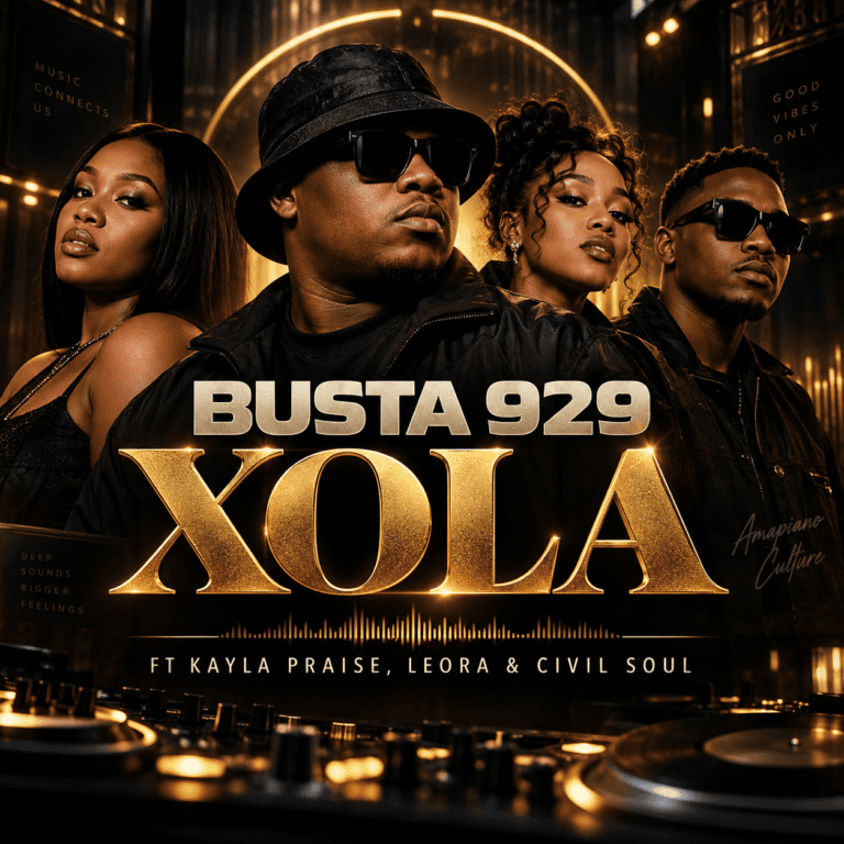 Busta 929 Xola Mp3 Download