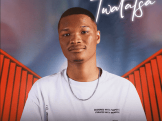 Candy Flow RSA Twalatsa Mp3 Download