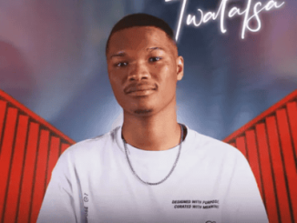 Candy Flow RSA Maswidi 3 Mp3 Download
