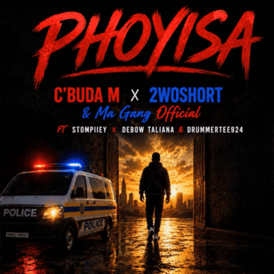 C’buda M Phoyisa Mp3 Download