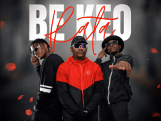 Clement Be Keo Rata Mp3 Download