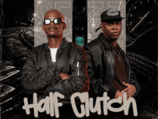 Cue Lone Half Clutch Mp3 Download