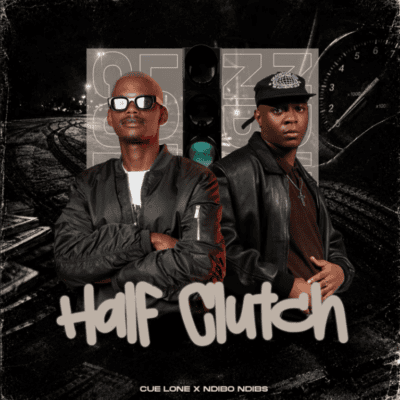 Cue Lone Half Clutch Mp3 Download