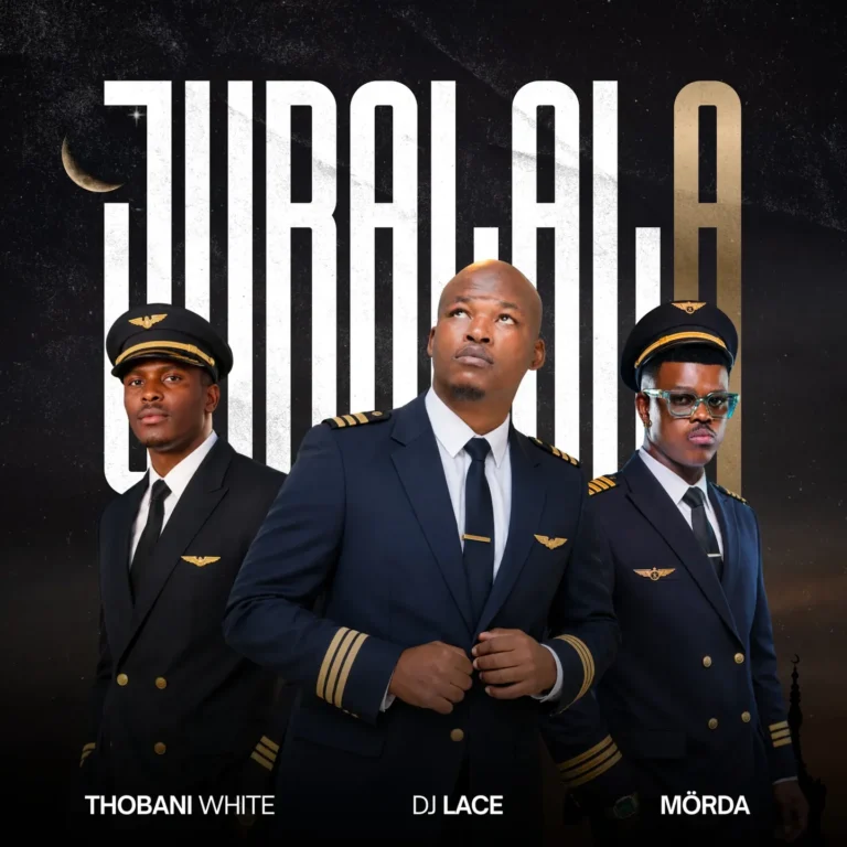 DJ Lace Jubalala Mp3 Download