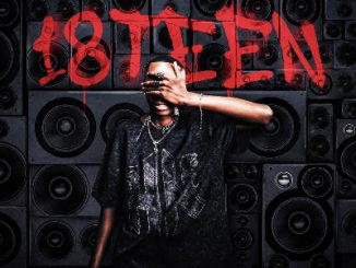 DJ Seeyah SA Gibela eBhasin Mp3 Download