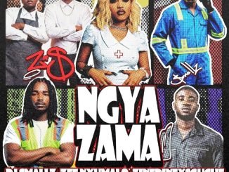 DJ Smallz Ngyazama Mp3 Download
