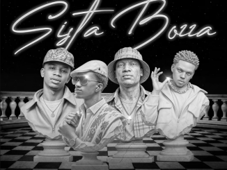 DJHarvey Sista Bozza Mp3 Download