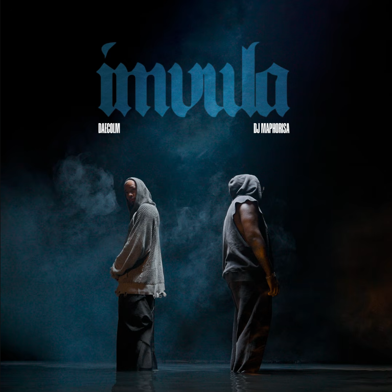 Daecolm Imvula Mp3 Download