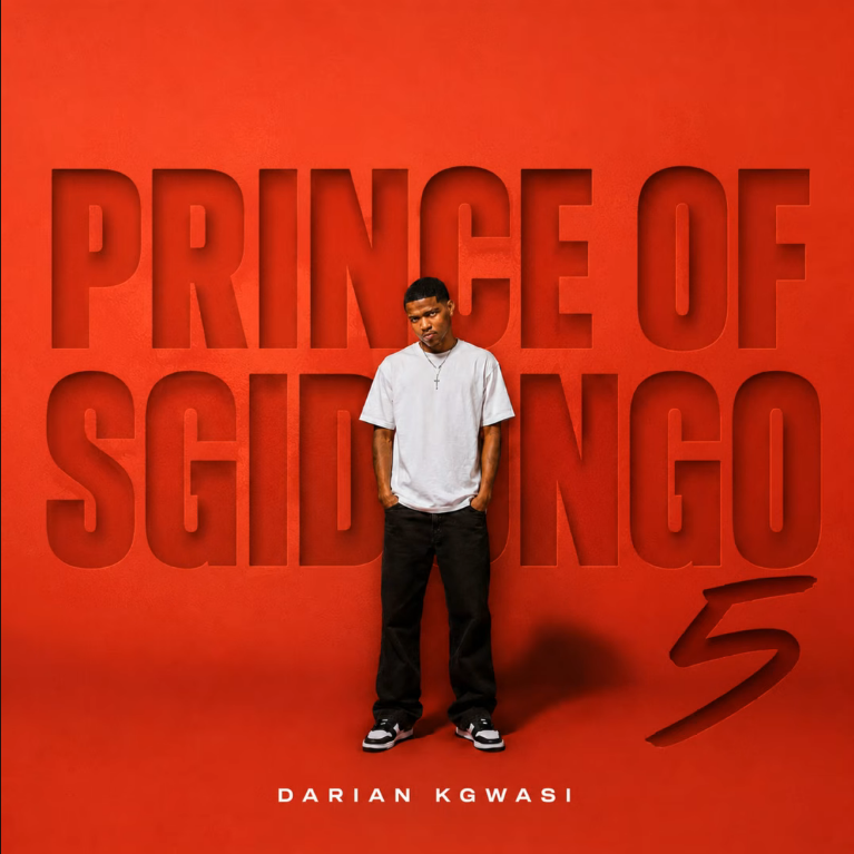 Darian Kgwasi Dubai Mp3 Download