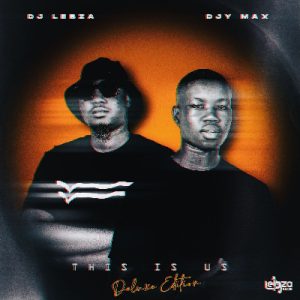Dj Lebza This Is Us Deluxe Album Download