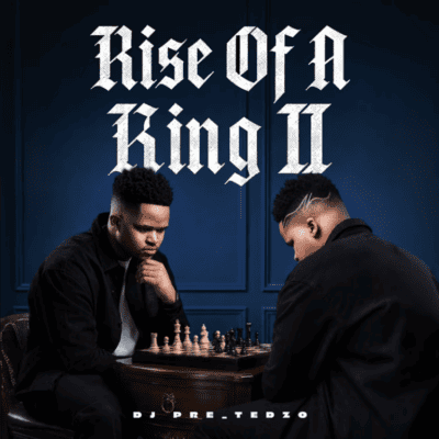 Dj Pre_Tedzo Ascension (Intro) Mp3 Download