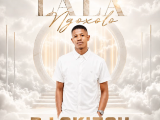 Dj Skizoh BW Madi A Morena Mp3 Download