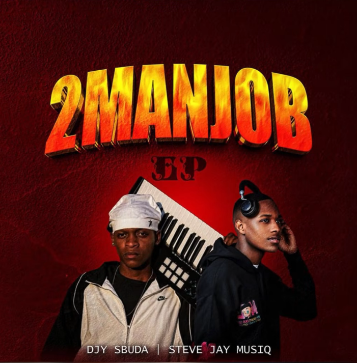 Djy Sbuda ZUMPE Mp3 Download